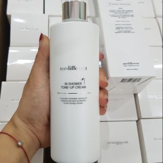 Sữa tắm truyền trắng medifferent Hàn Quốc sale