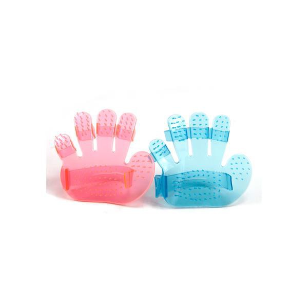 GĂNG TAY TẮM CHÓ MÈO