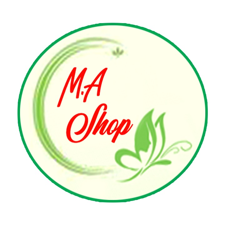 M.A.Shop