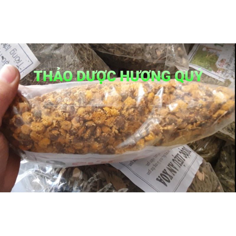 TRÀ HOA CÚC CHI KHÔ RŨ CÀNH (100gram)