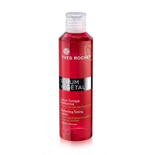 Nước hoa hồng chống lão hoá nâng cơ Yvesrocher