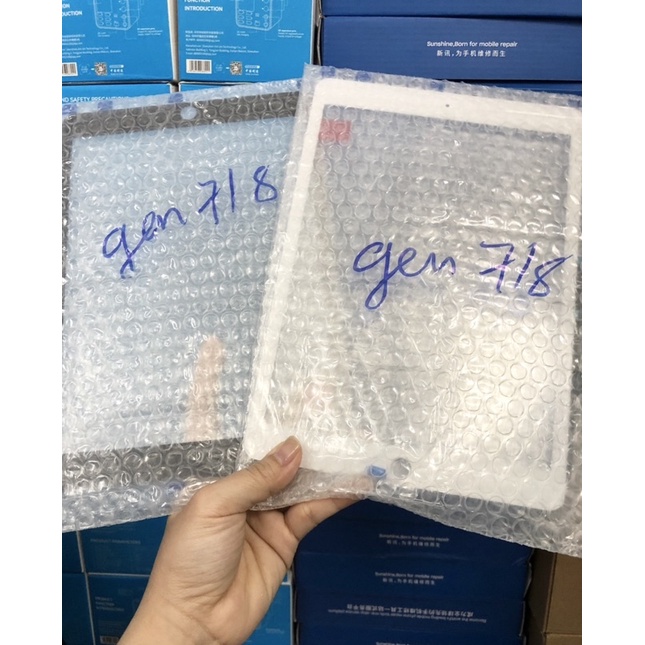 Cảm ứng 10.2/ Gen7- Gen8