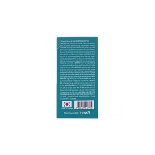 Viên Uống Vitamin Inno.N CONDITION B COMPLEX 90 viên