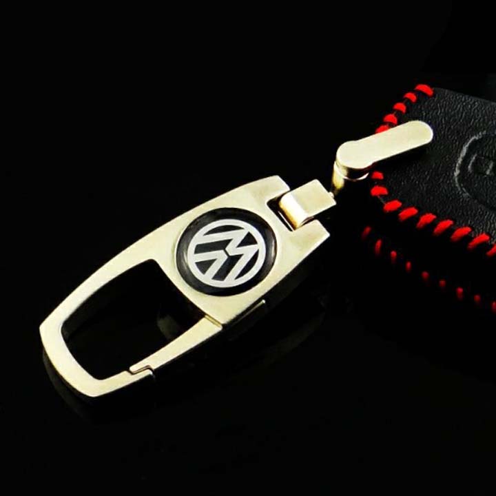 Móc Chìa Khóa Kim Loại MK04