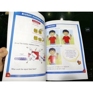 Bộ đẹp - Full 5q - Cambridge Primary - Level 3