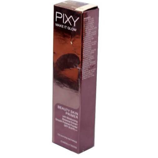 (hàng Mới Về) Kem Lót Trang Điểm Pixy Dung Tích 25ml | BigBuy360 - bigbuy360.vn