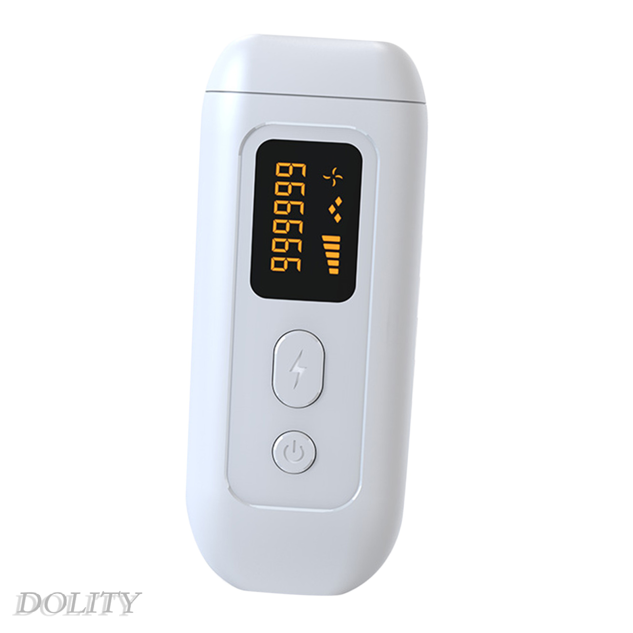 (Hàng Mới Về) Máy Triệt Lông Bằng Laser 990000 Flashes Đầu Cắm Us | BigBuy360 - bigbuy360.vn