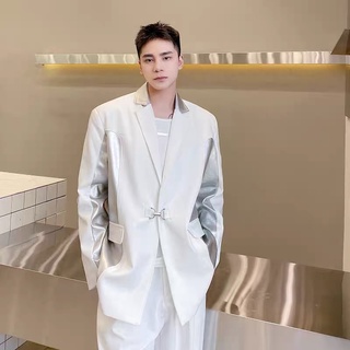 Áo khoác blazer cho nam |tahishop|