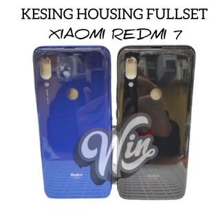 Khung Cửa Sau Chất Lượng Cao Thay Thế Cho XIAOMI REDMI 7