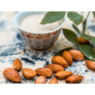 Hạt hạnh nhân gói dùng thử 100gr