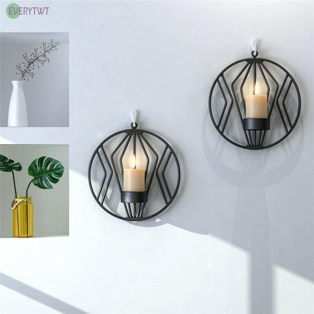 Lồng Đèn Kim Loại 3d Trang Trí Tiệc