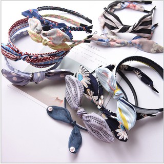 Bán buôn 10 chiếc Bờm handmade vintage