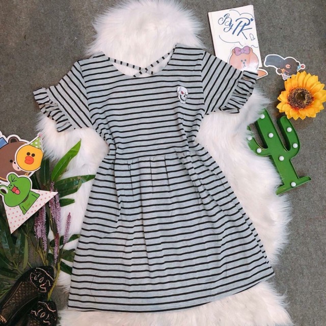 Đầm baby doll