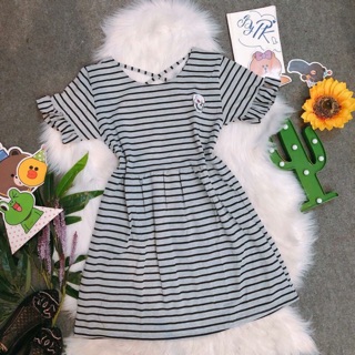 Đầm baby doll