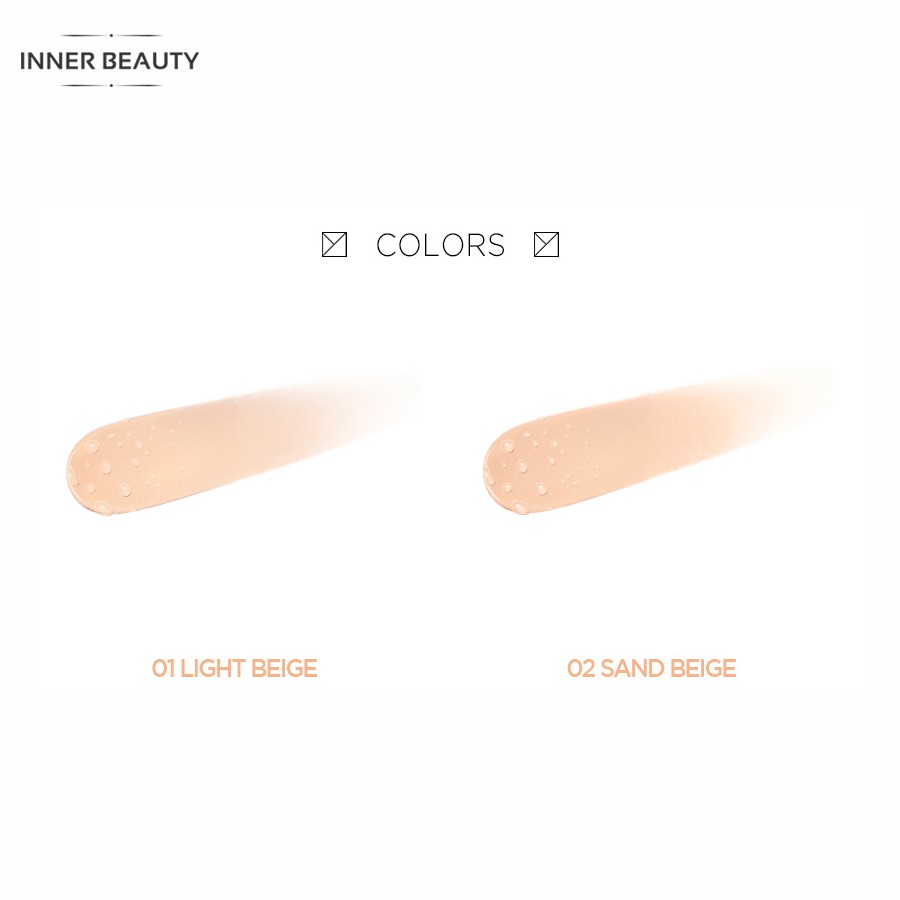 Kem nền dang thỏi ChosungAh TM Super Fit Cover Foundation 2X (Rose Gold Edition) | BigBuy360 - bigbuy360.vn