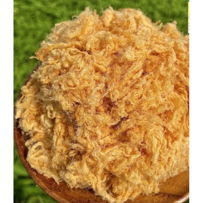CHÀ BÔNG/RUỐC HEO XÙ  1KG