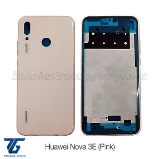 VỎ BỘ HUAWEI NOVA 3E