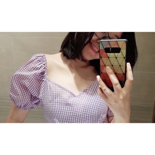 Donna top (mom) (áo Donna cho mẹ)
