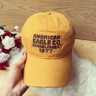 [Tặng khẩu trang] Nón kết AMERICAN EAGLE CO.