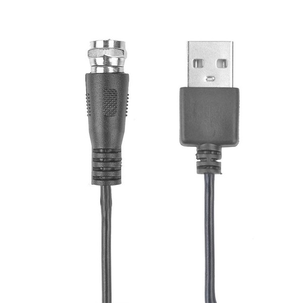 Blackhole Bộ tăng cường tín hiệu ăng ten kỹ thuật số HD Channel 25DB cho TV