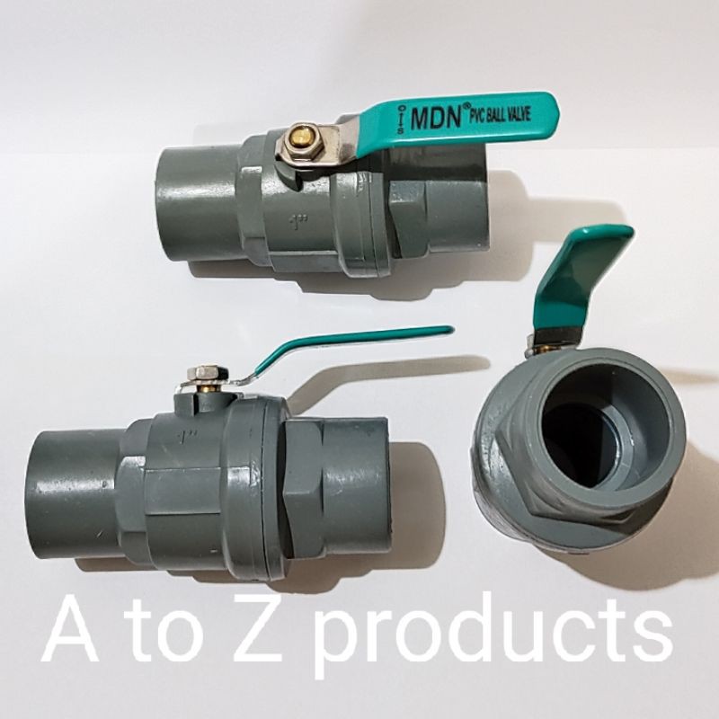 Vòi Nước 1 / 2 "1.5 / 2 In / Faucet 0.5" / Ballvalve