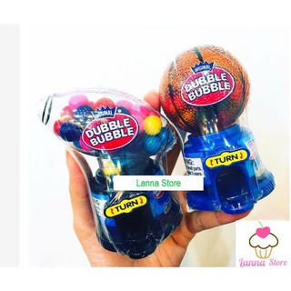 [siêu rẻ] MÁY BÁN KẸO GUMBALL DUBBLE BUBBLE