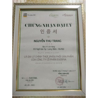 Chăn Hè Everon