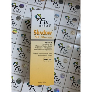 ✅[Chính Hãng] Kem chống nắng Fixderma Shadow SPF50