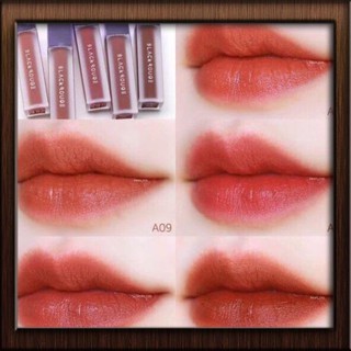 Son Black Rouge đủ màu lang.vk20