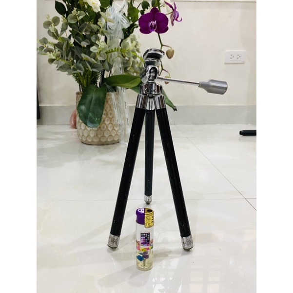 Chân máy ảnh Vintage nội địa Nhật