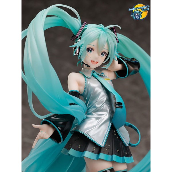 [Đặt trước] [FuRyu] Mô hình nhân vật F:Nex Vocaloid Hatsune Miku Chronicle 1/7 Scale Figure