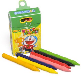 Bút Sáp Màu Thiên Long PCR-02