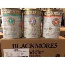 Sữa Blackmores 900g chuẩn hàng xách tay từ Úc.