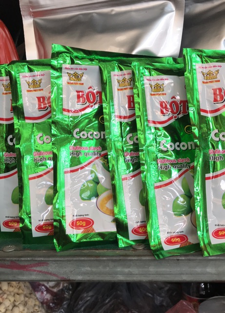 Bột cốt dừa | BigBuy360 - bigbuy360.vn