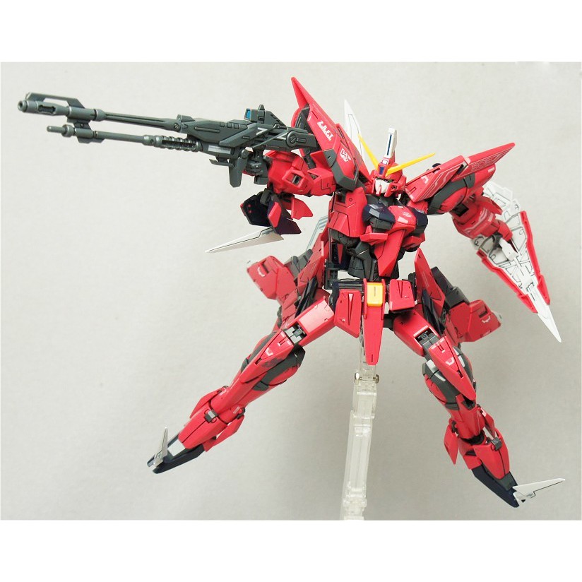 Mô hình Gundam Bandai MG Aegis Gundam