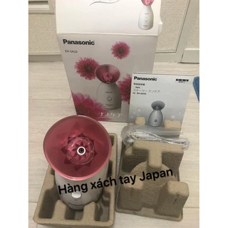 Máy xông mặt Panasonic eh-Sa31 (đọc mô tả)