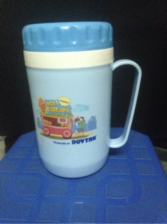 Ca cách nhiệt Duy Tân 500 ml