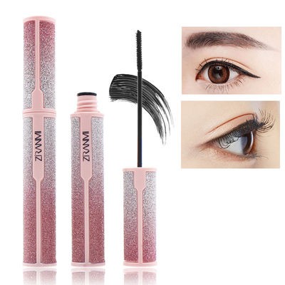 Mascara chuốt mi dày và dài 4D Heavy Full Figure ZRANMI | BigBuy360 - bigbuy360.vn