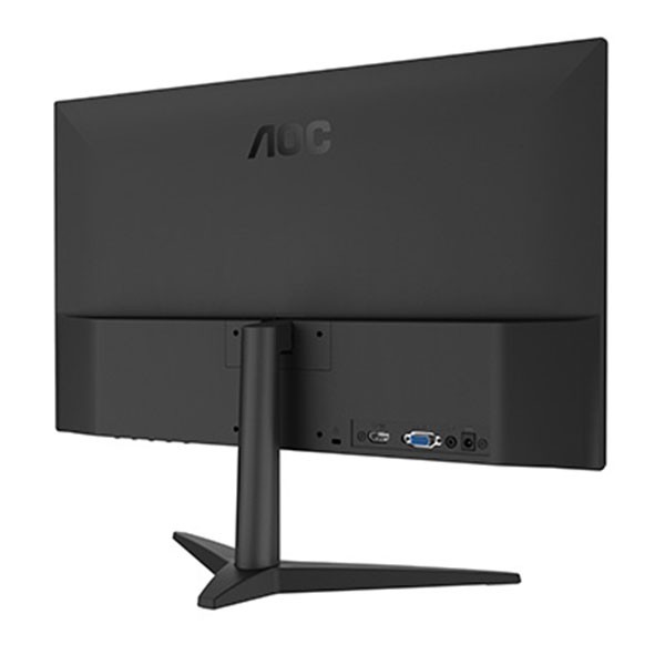 Màn hình AOC 24B1XHS 23.8Inch IPS - HÀNG CHĨNH HÃNG 36T