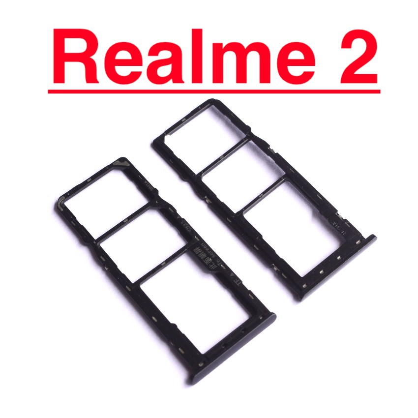 ✅ Chính Hãng ✅ Khay Sim Oppo Realme 2 Chính Hãng Giá Rẻ