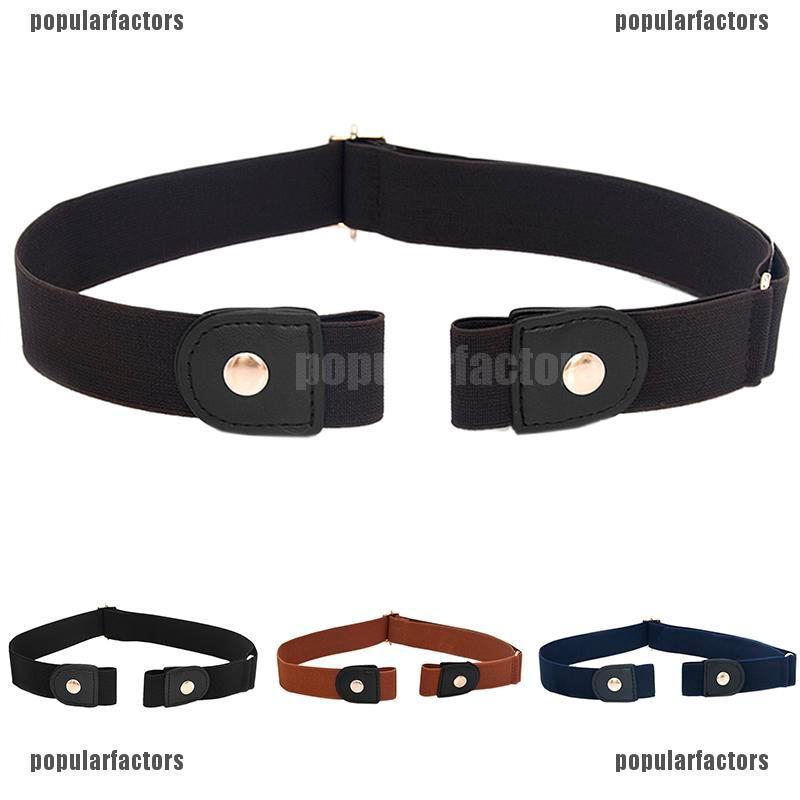 Thắt Lưng Khóa Thiết Kế Sáng Tạo Thời Trang Cho Nam Và Nữ