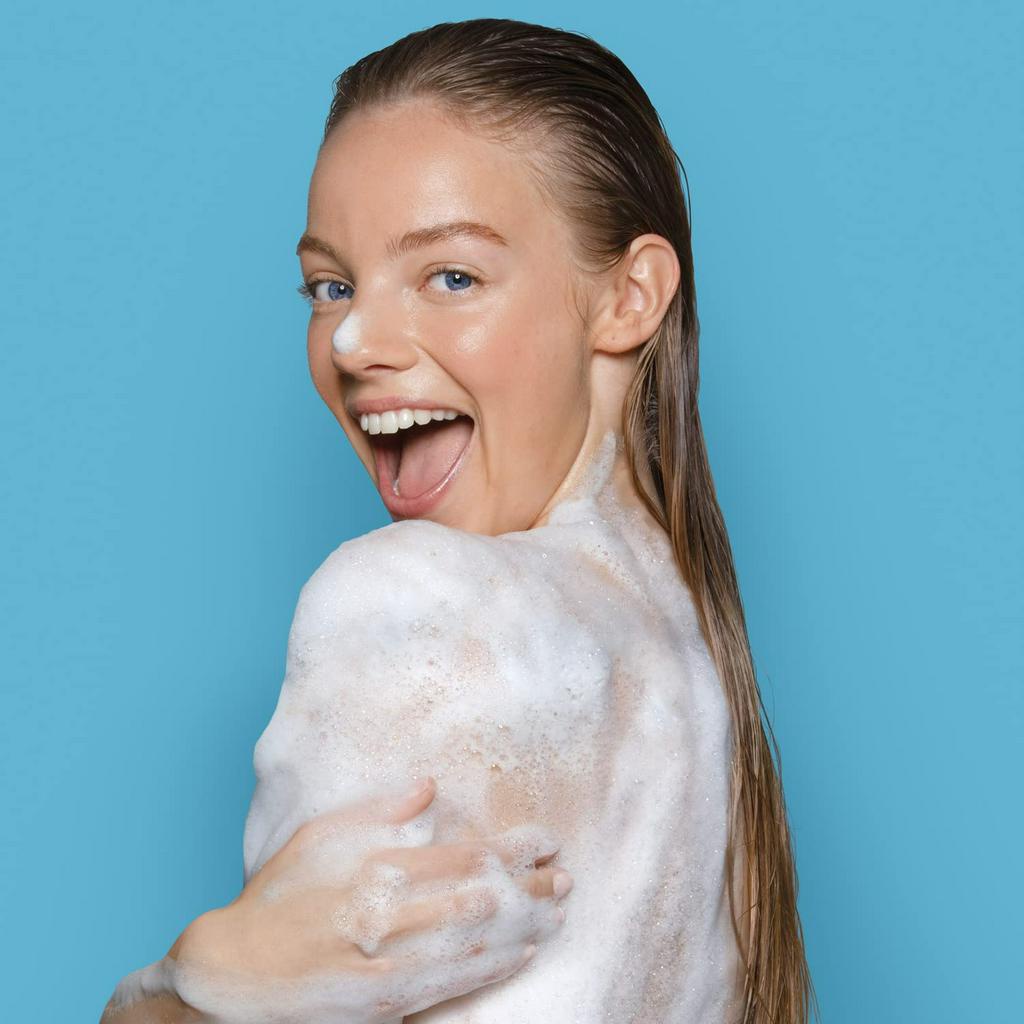 Sữa tắm tẩy tế bào chết St.Ives - HKT Shop