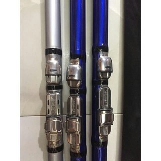 Cần câu lục SH discovery bxt