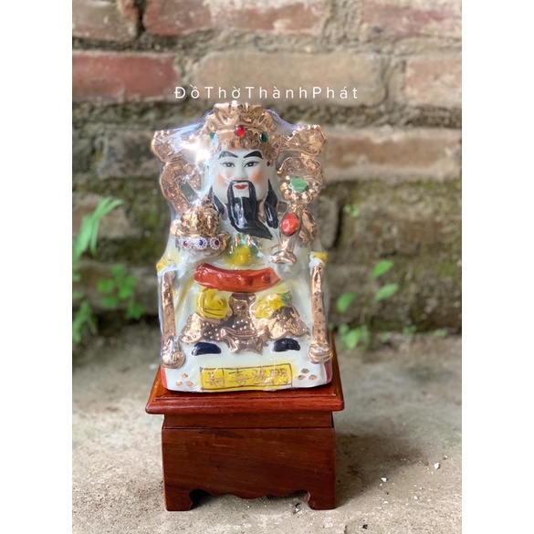 Đôn Gỗ Vuông Kê Tượng, Bát Hương, Đồ Thờ- Gỗ Hương Bền Đẹp