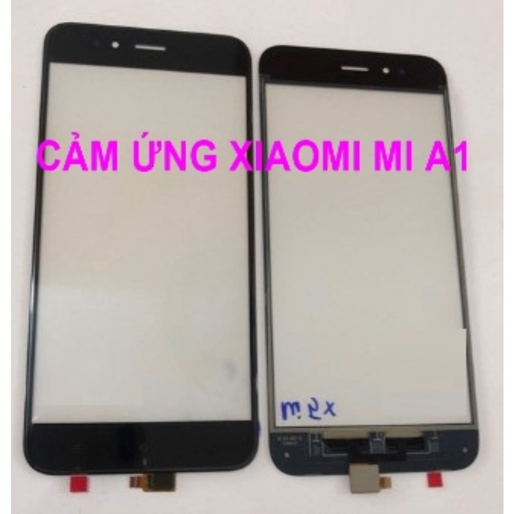 CẢM ỨNG XIAOMI MI A1