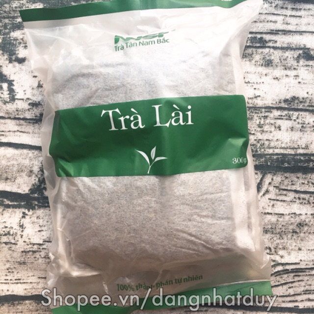 Lục trà  300gram