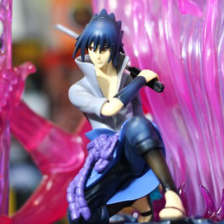 Mô Hình Sasuke Susanoo - Naruto shippuden