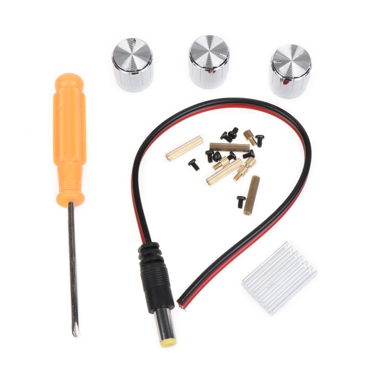 Bảng Mạch Khuếch Đại Tín Hiệu Bluetooth 5.0 zzz ZK-502T 50watt x 2