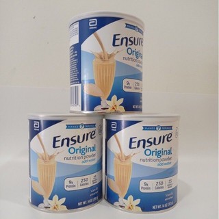 Sữa Ensure Mỹ