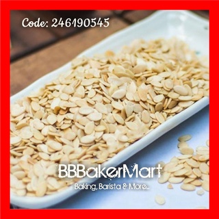Ruột Hạt Dưa tách vỏ làm nhân Trung Thu - 500gr | 1kg